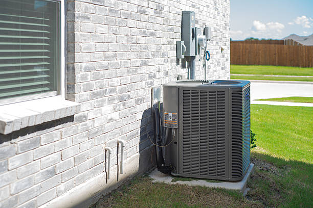 Reliable Ac Installation contractor in Bryant, WA by FH HVAC